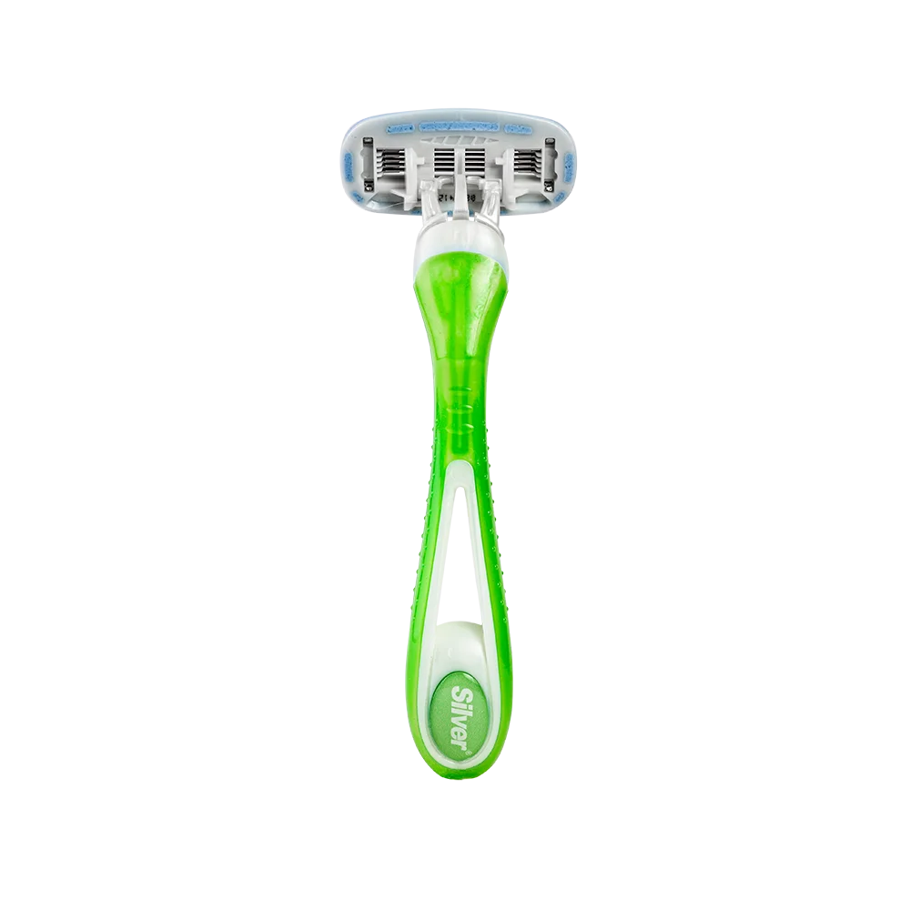 تیغ گلوریا۵ سبز - Image 2