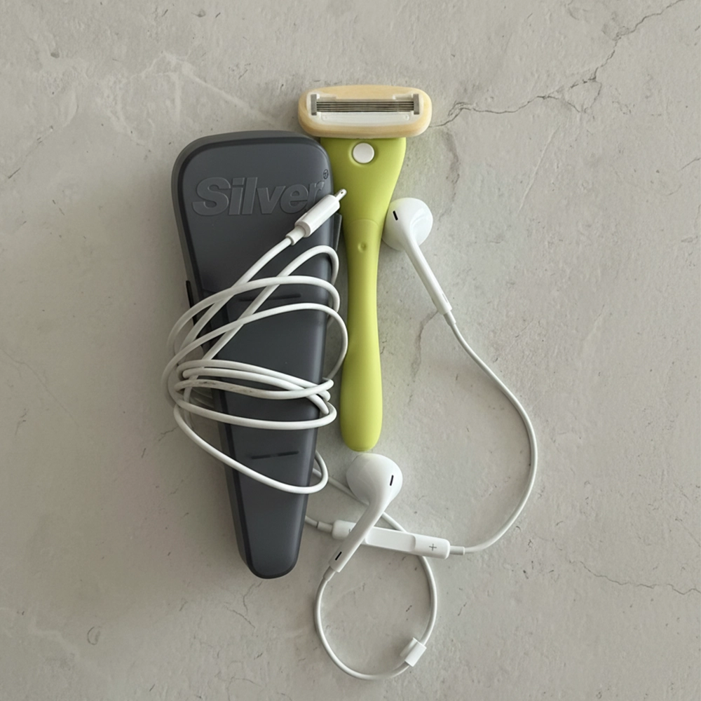 تیغ گلوریا۵ سیستم زرد - Image 9