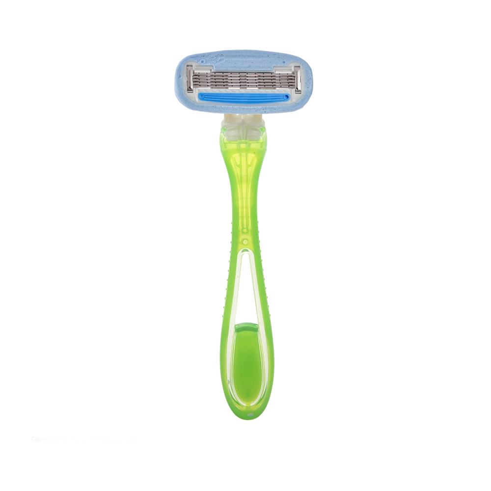 تیغ گلوریا۵ سبز