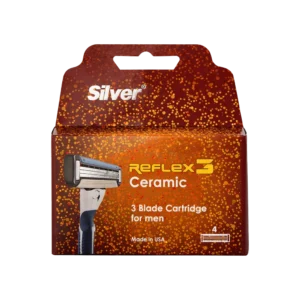 تیغ یدک رفلکس3