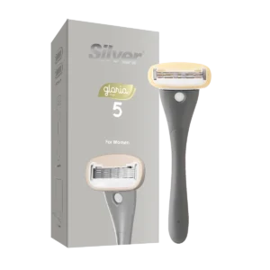 تیغ گلوریا۵ سیستم طوسی