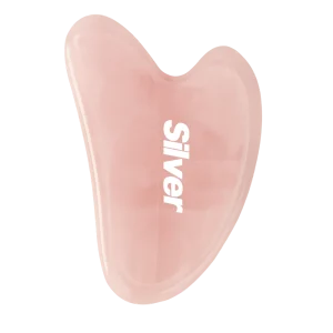 گواشا کریستال رز کوارتز